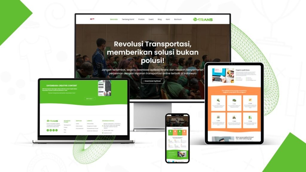 Etrans