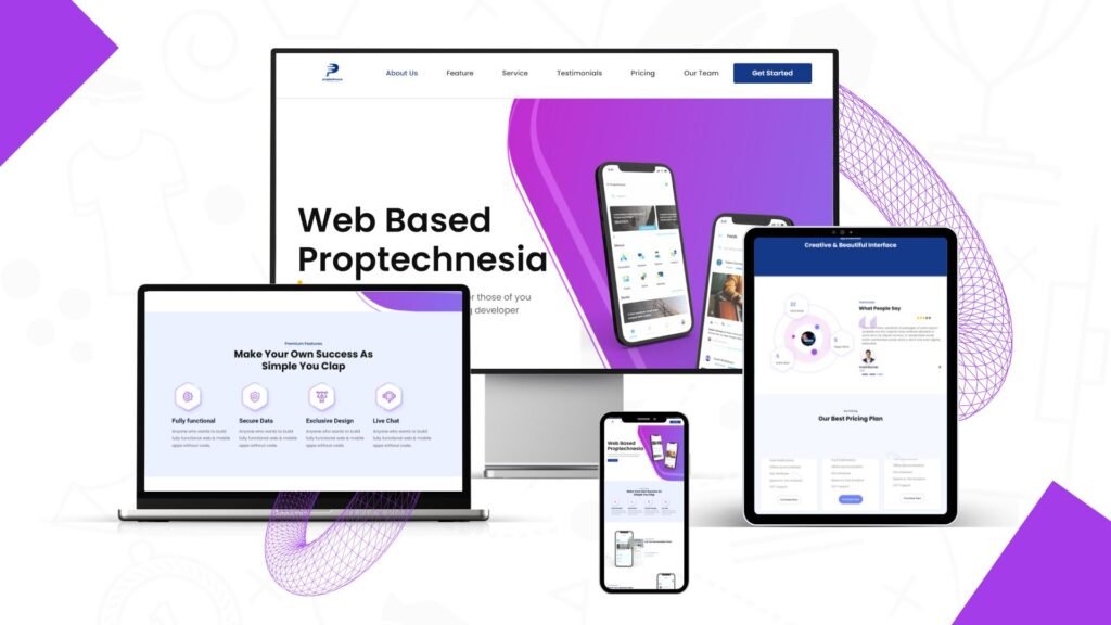 Proptechnesia