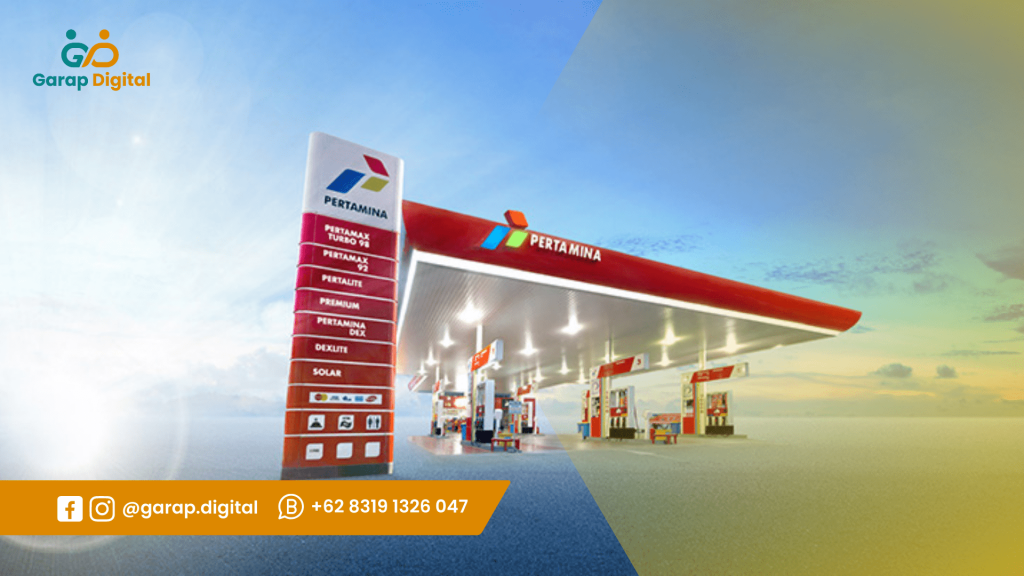 Harga BBM-BP turun