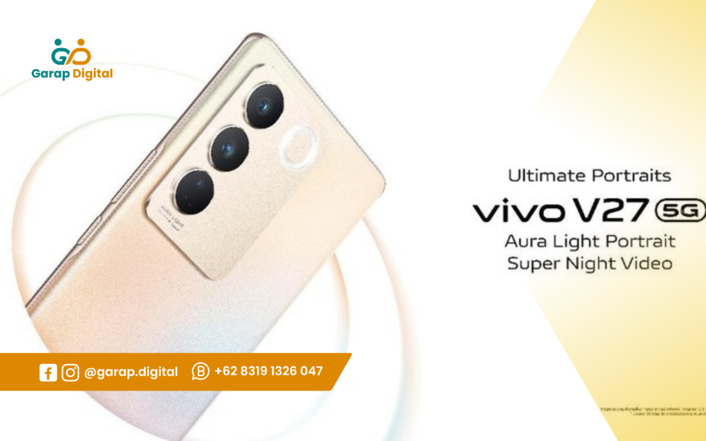 Vivo V27 5G