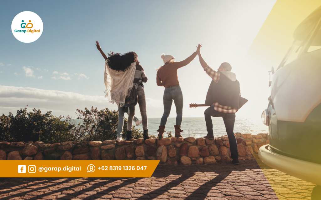 Tips travelling saat berpuasa