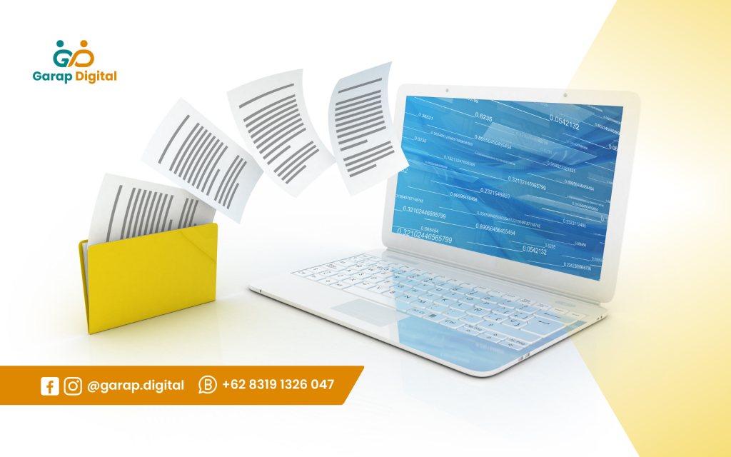 Tips kelola file di komputer