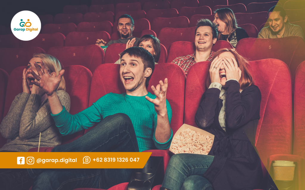 Nonton Film