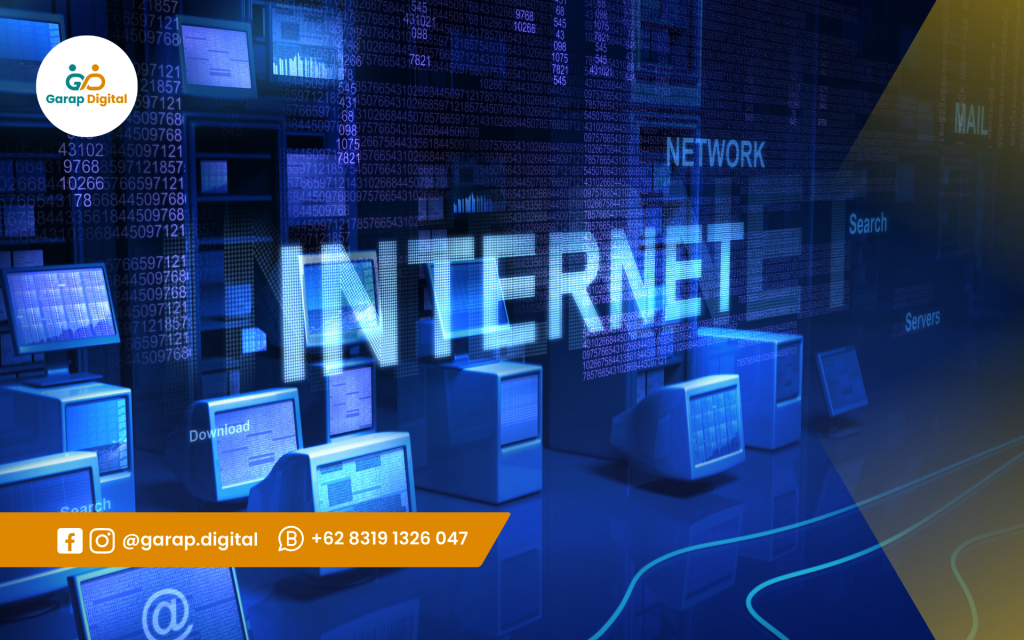 Mengenal Media Internet