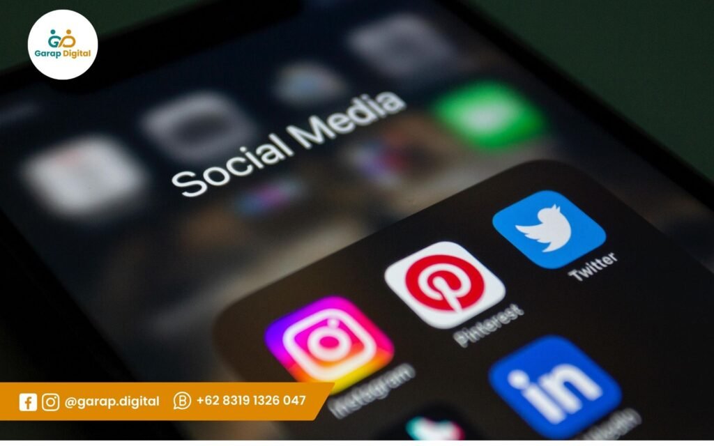 Mengetahui target audiens termasuk salah satu tips membuat konten Instagram yang menarik