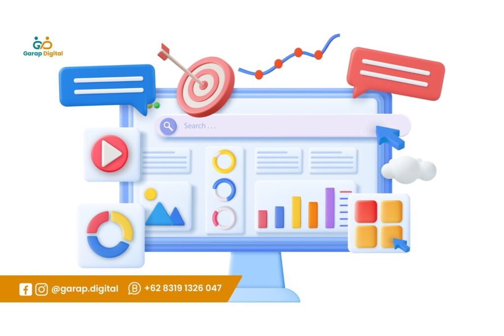 cara bikin report sosia media yang efektif buat sosmed specialist