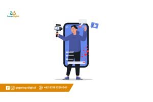 jenis konten TikTok leads yang efektif untuk strategi marketing