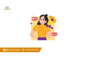 jenis konten yang paling banyak disimpan di media sosial