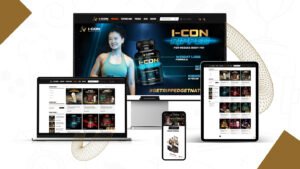 Icon Nutrition