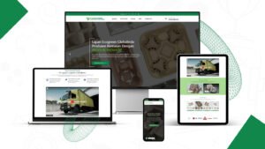 Lapan Ecogreen Globalindo