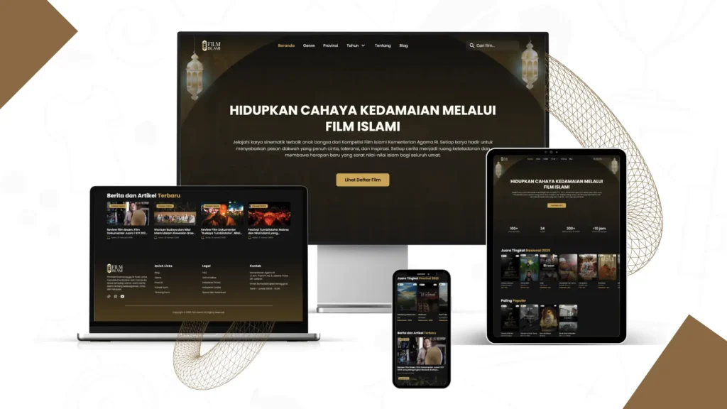 Film Islami Kemenag