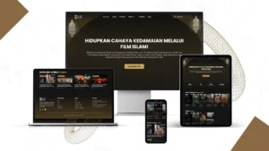Film Islami Kemenag