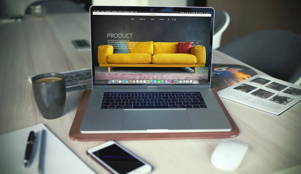 biaya website company profile
