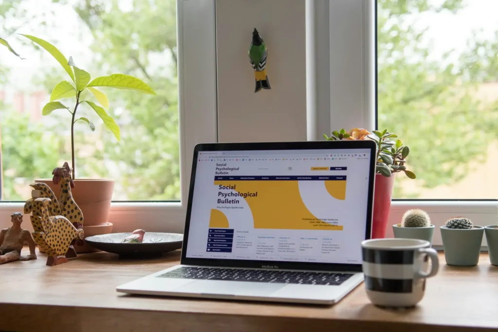 situs web bisnis