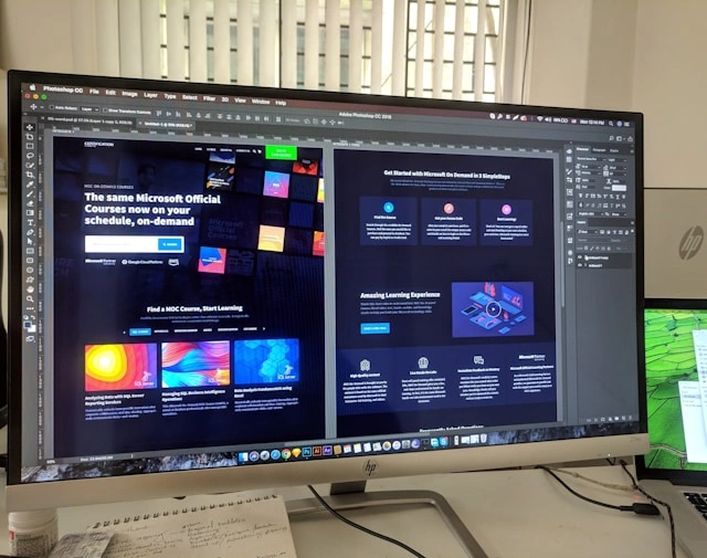 Persiapan Website