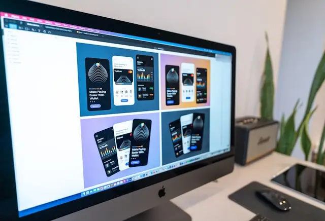 layanan redesign website