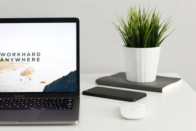 Review Garap Digital