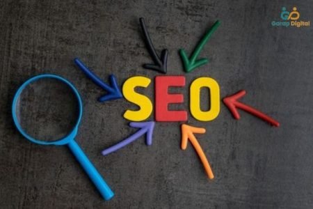 10 Kesalahan Umum SEO yang Sering Terjadi