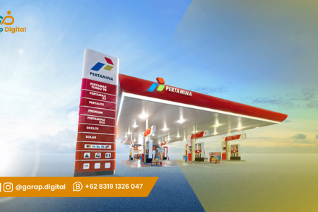 Harga BBM-BP turun