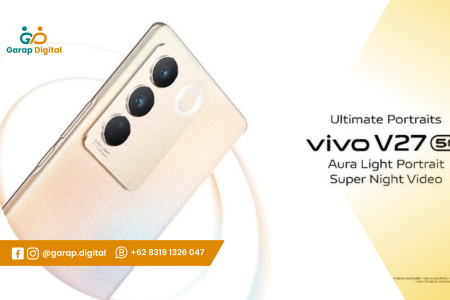 Vivo V27 5G