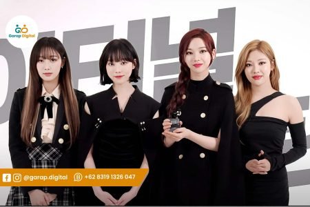 Grup Idol Korea Comeback