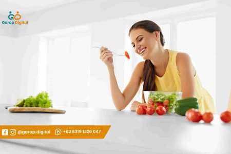 Tips diet usai lebaran