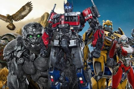 Transformers