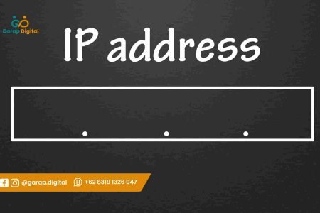 IP-ADDRESS