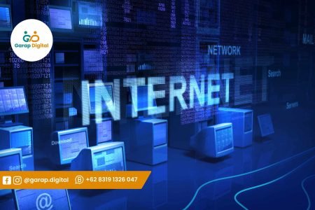 Cek Kecepatan Internet