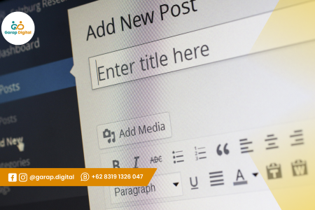 Wordpress