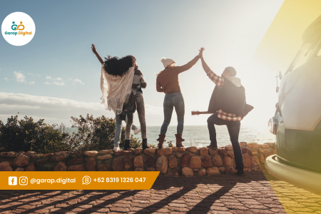 Tips travelling saat berpuasa