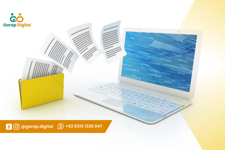 Tips kelola file di komputer