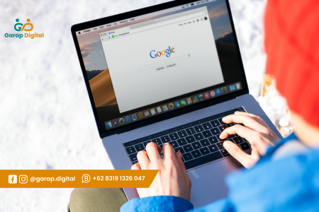 Google Search