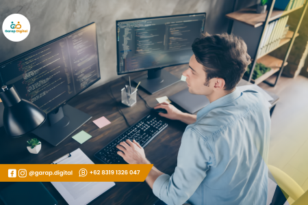Jenis Control Panel Hosting da Fiturnya