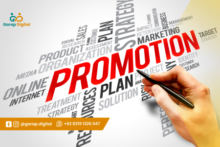 7 Tips Promosi Produktif dengan Website