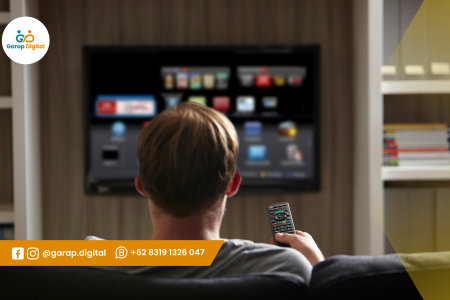 Website untuk Nonton Film