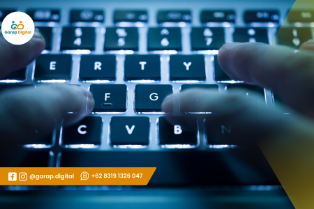 Keyboard bermasalah