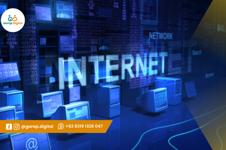 Mengenal Media Internet