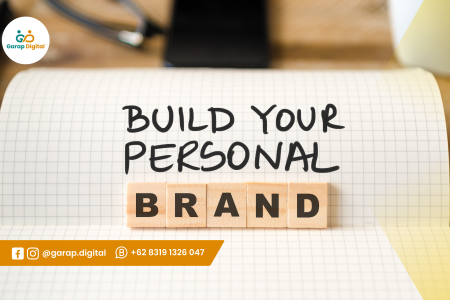 Tips membangun personal branding di sosial media