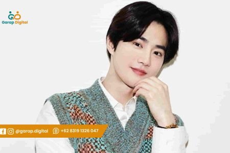 Suho EXO