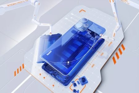 Xiaomi luncurkan Redmi Note 12