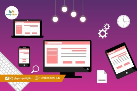 Alasan punya website itu penting untuk bisnis