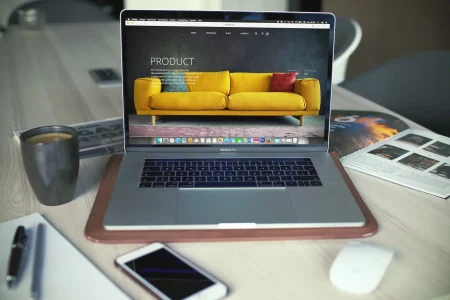 biaya website company profile