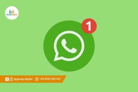 cara atasi nomor Whatsapp dibajak