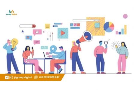cara mudah memulai digital marketing untuk usaha kecil