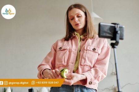Ide konten reels Instagram untuk bisnis yang kreatif bisa menjadi peluang