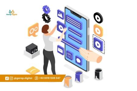 jasa pembuatan aplikasi mobile berkualitas tinggi