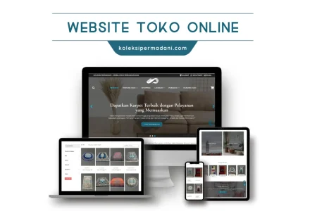 jasa pembuatan website e-commerce