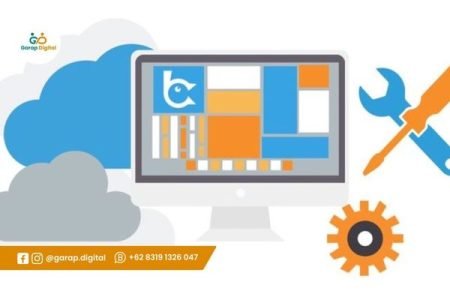 jasa pembuatan website elegen