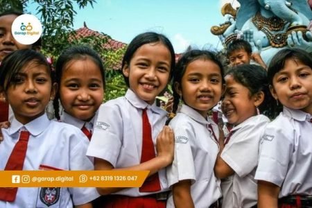 jenis seragam sekolah baru